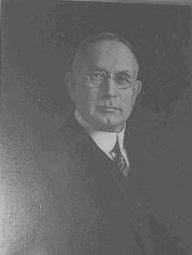 John Henry Bartlett