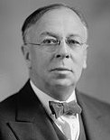 George Earle Chamberlain