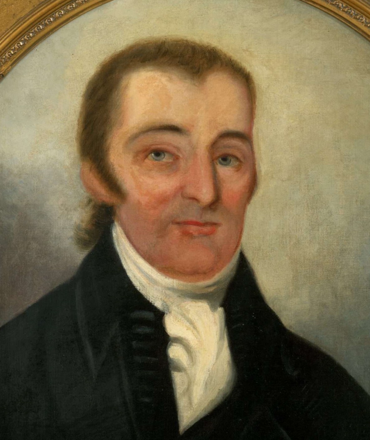 George William Smith