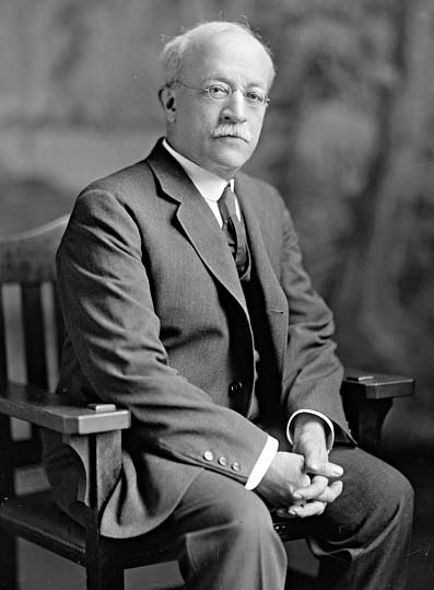 George Herbert Utter