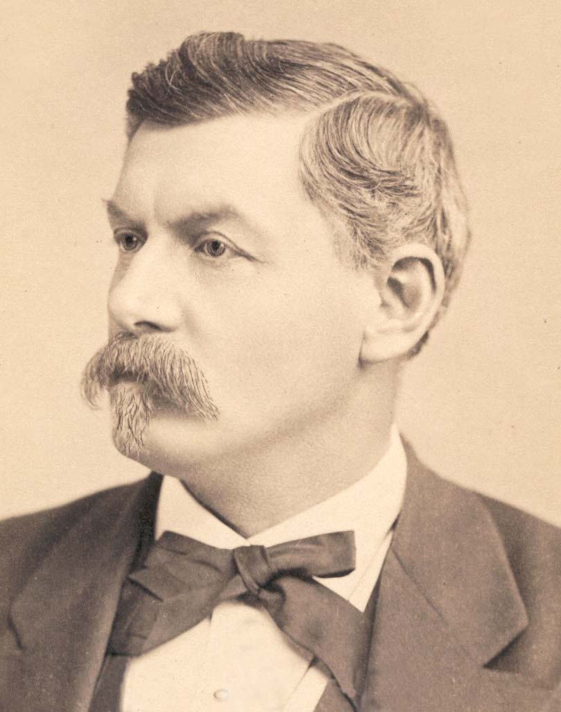 George Brinton McClellan