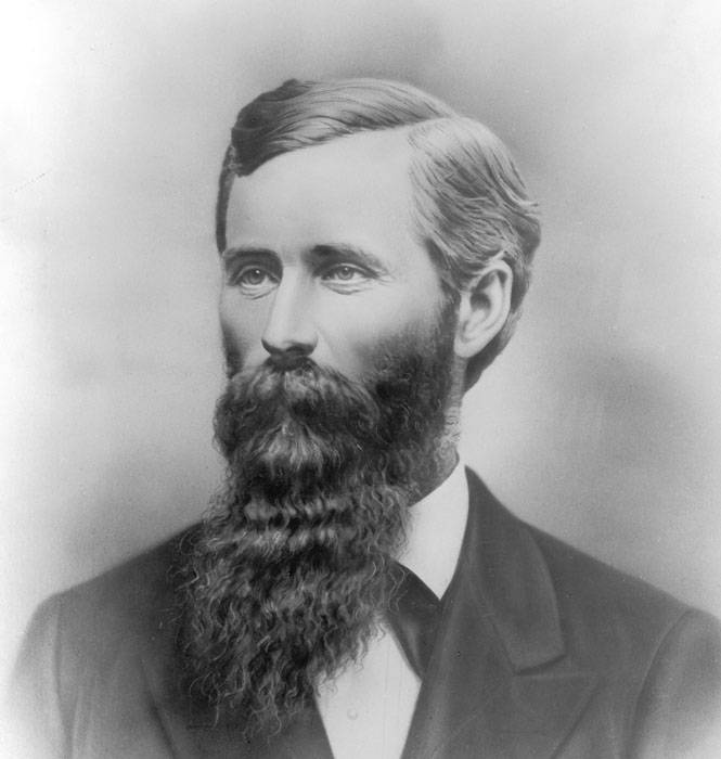 George Lemuel Woods