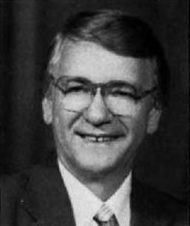 Lynn Joseph Frazier