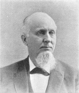 David Harvey Goodell