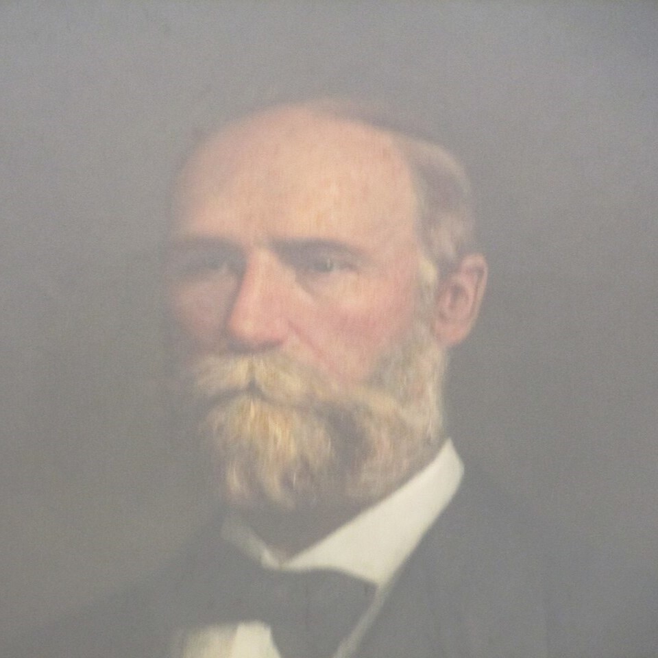Edmund Jackson Davis