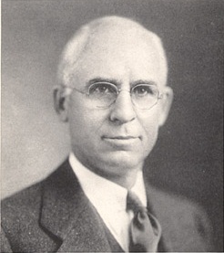 Robert Leroy (Roy) Cochran