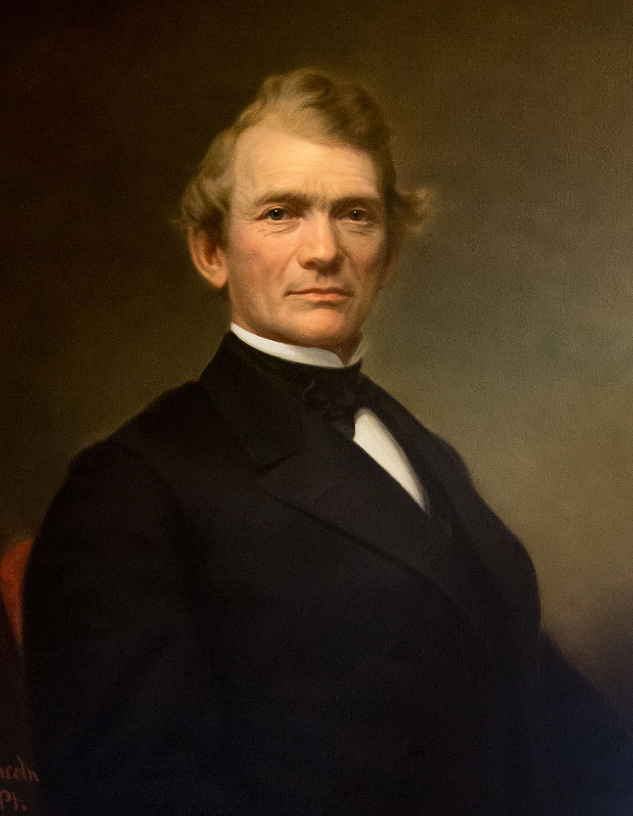 James Youngs Smith