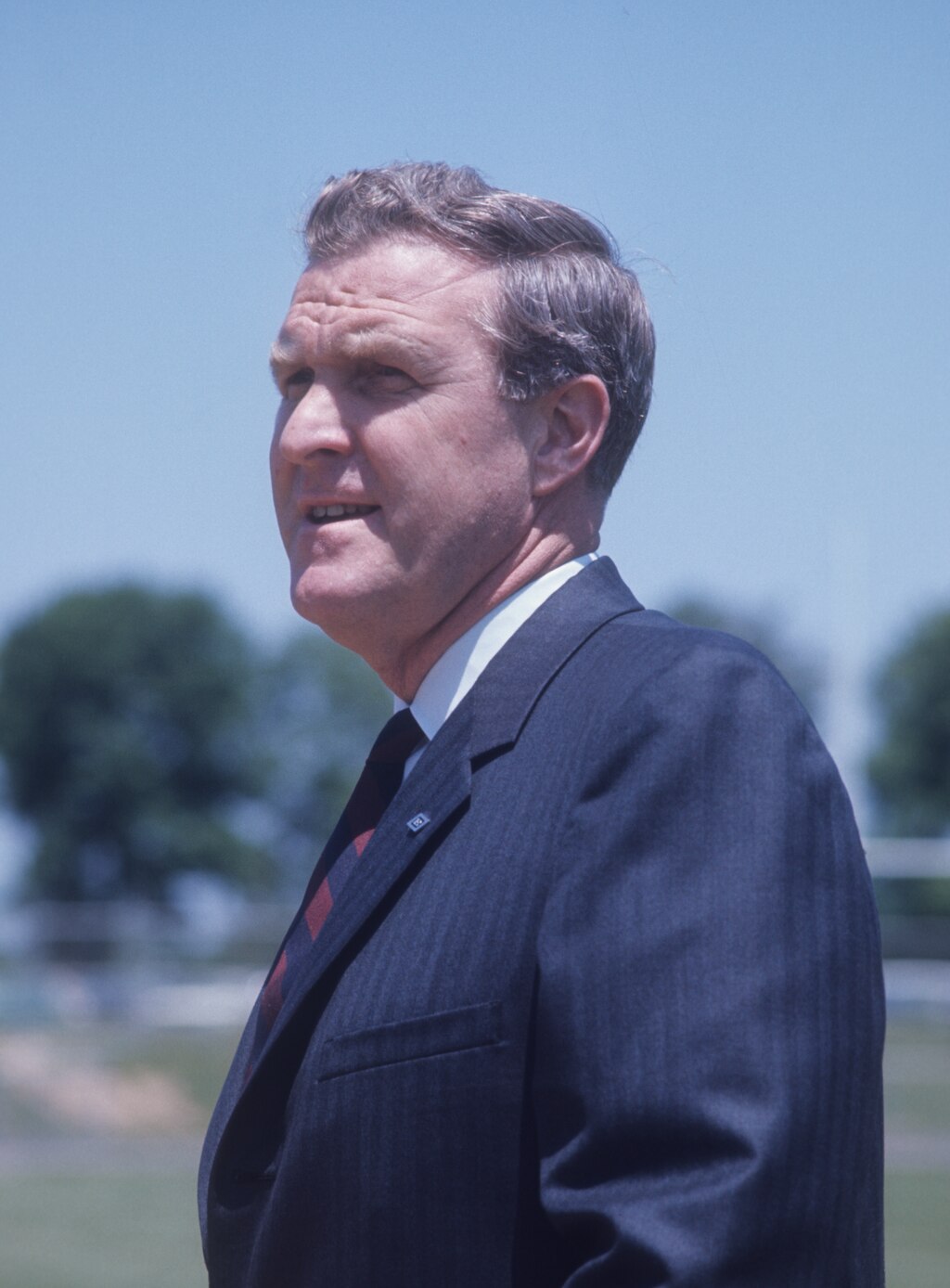 Martin Grove Brumbaugh