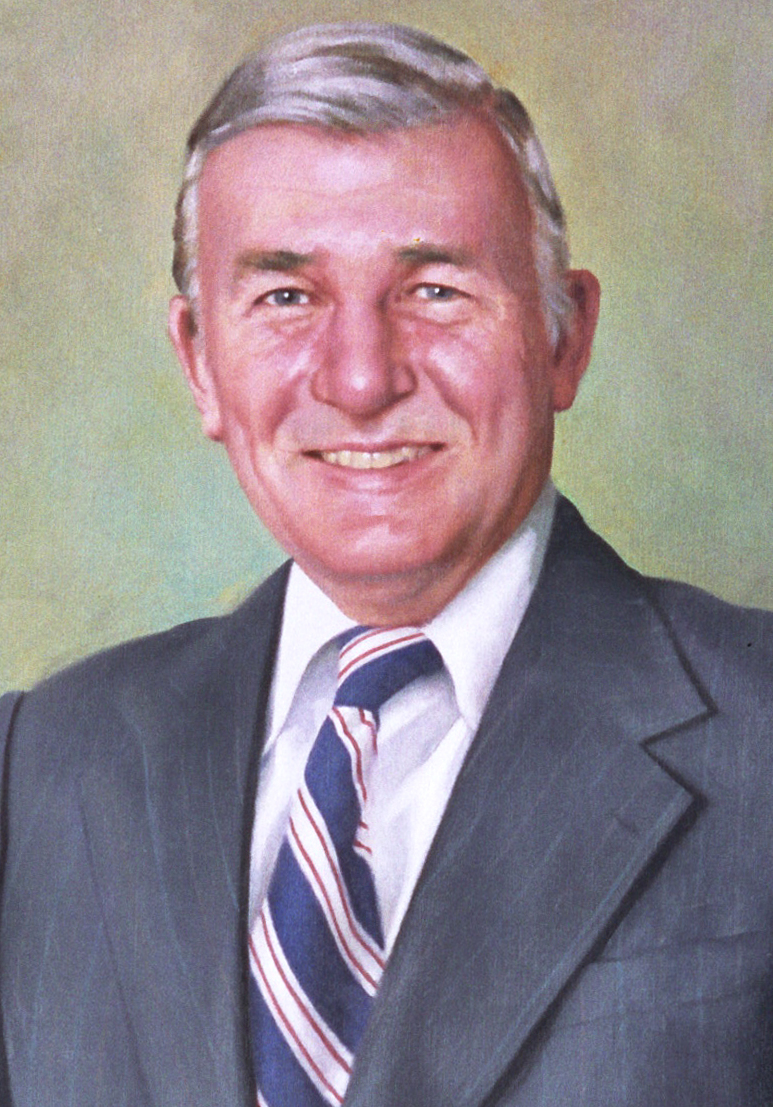 Hugh J. Gallen