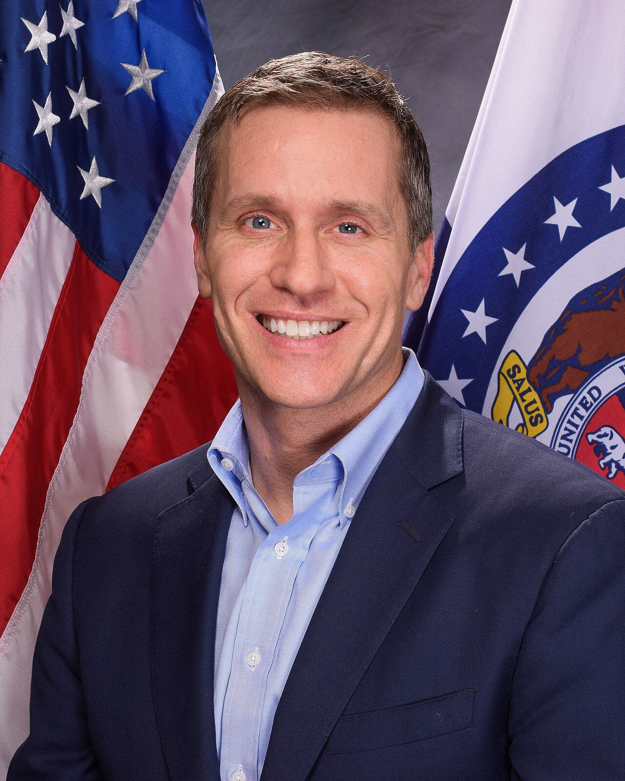 Matt Blunt