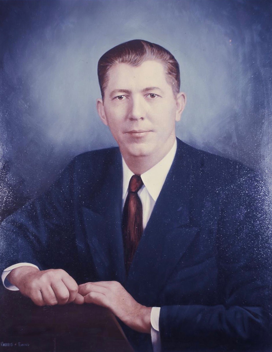 James Plemon Coleman