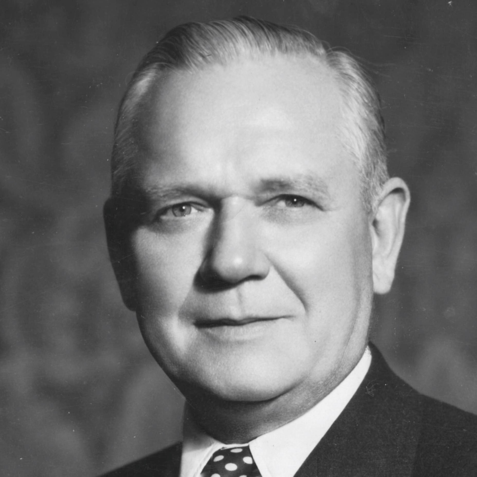 Monrad Charles Wallgren
