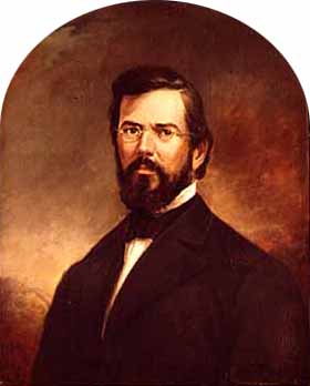 Henry Adoniram Swift