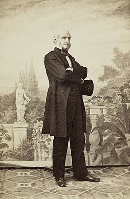 Hamilton Rowan Gamble