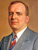 Harold Edward Stassen