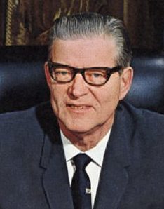 Alexander Ramsey