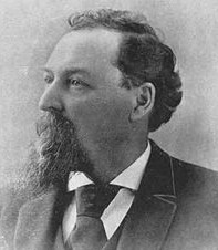 Henry B. Cleaves