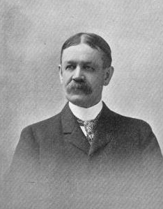 Henry Brewer Quinby