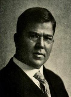 Henry Stewart Caulfield