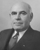 Herbert Henry Lehman