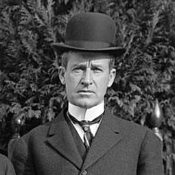 Herbert Spencer Hadley