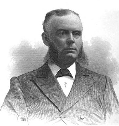 Hiram Americus Tuttle