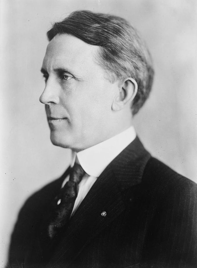 Ben Walter Hooper