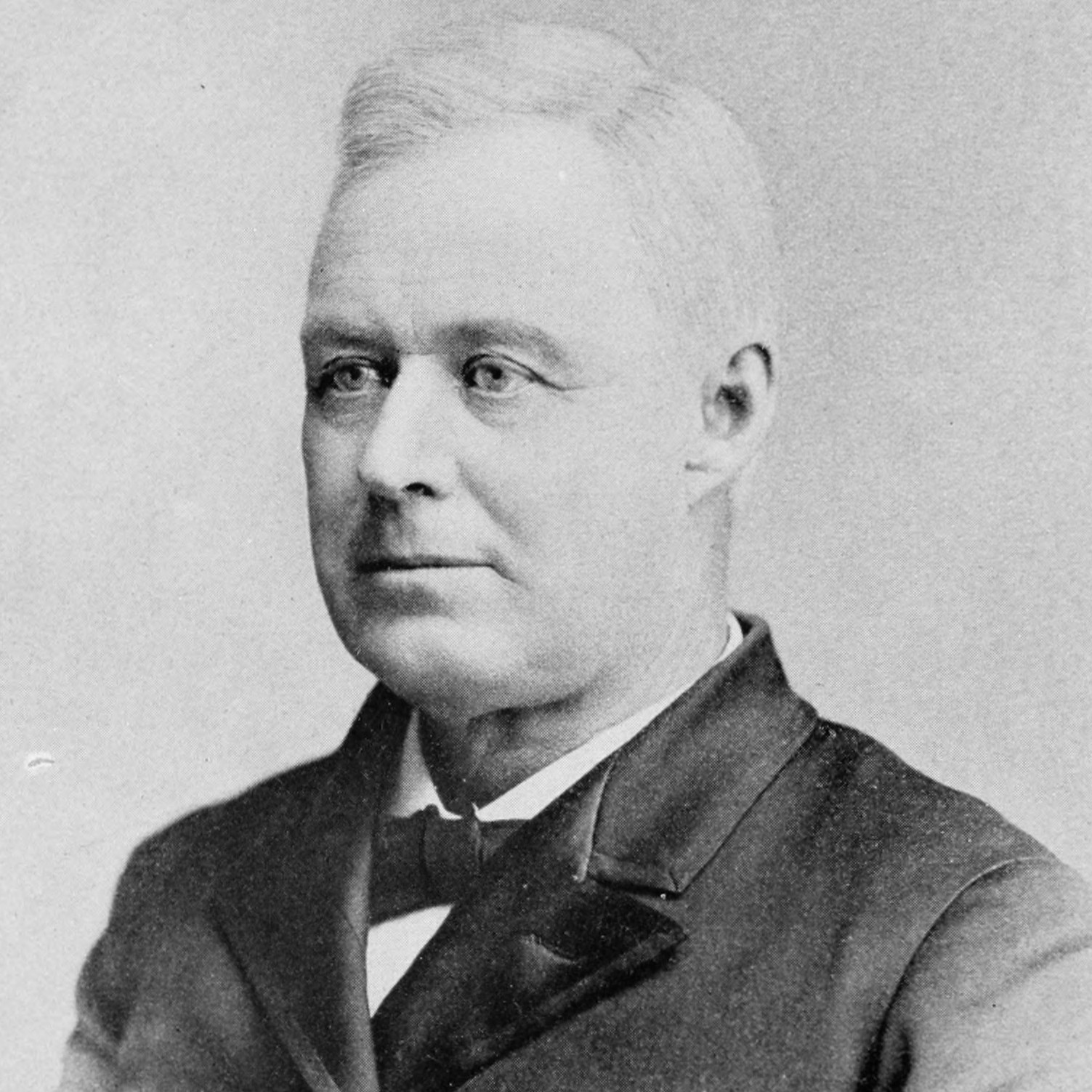 Horace Boies