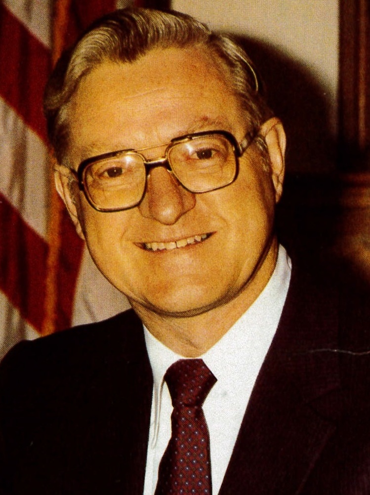 Ambrose Everett Burnside