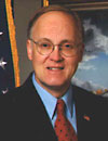 Robert T. Stafford
