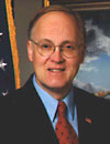 Paul Dillingham