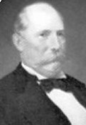 James Lusk Alcorn