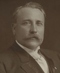 James O. Davidson