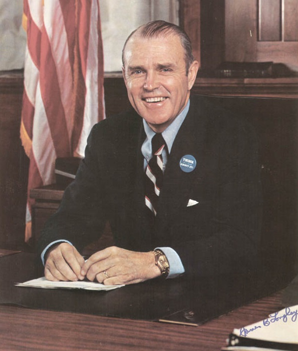 Carl Elias Milliken