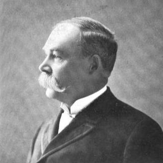 James E. Boyd