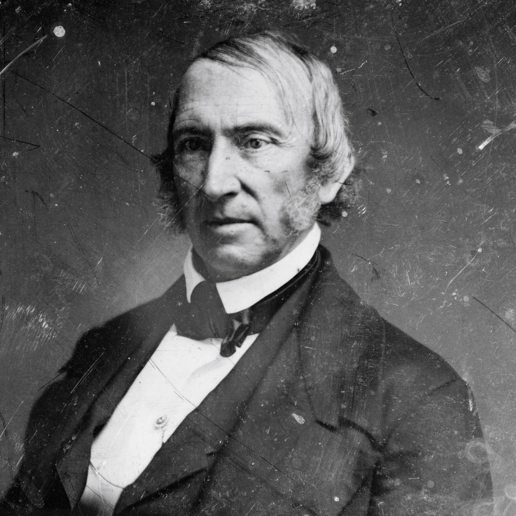 James McDowell