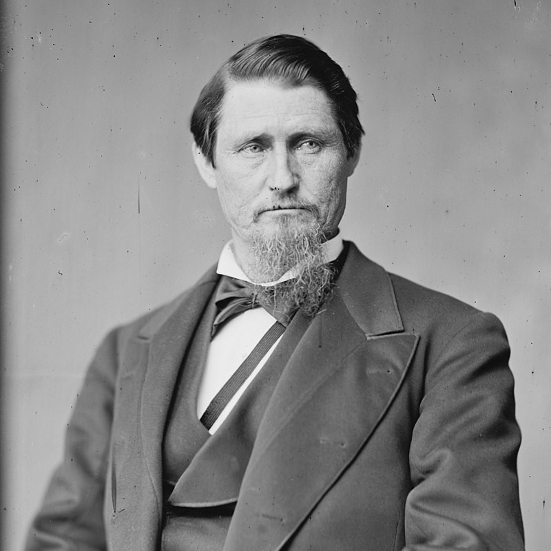 James Webb Throckmorton