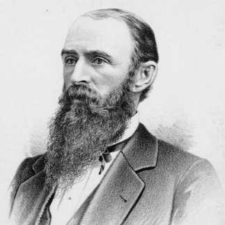 James William Dawes