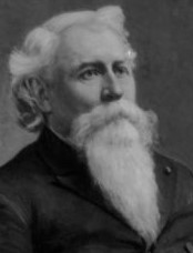 Jeremiah M. Rusk