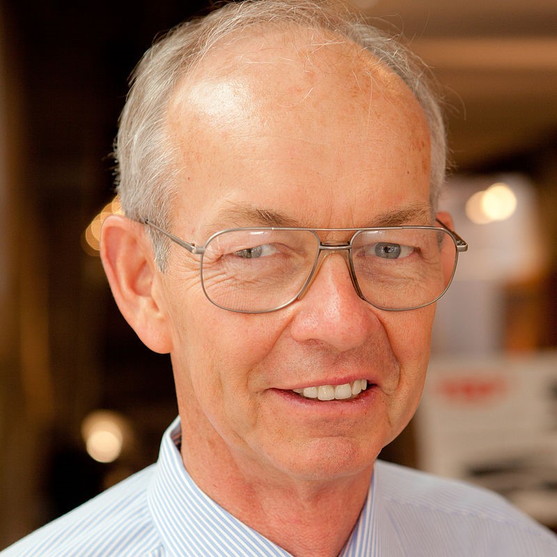 John Benjamin Kendrick