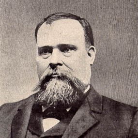 James Stephen Hogg