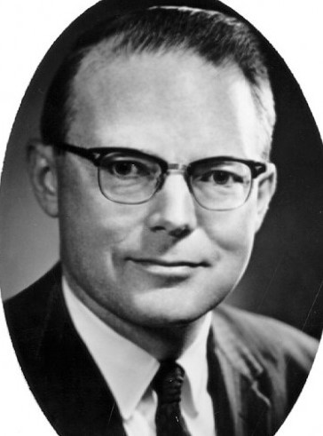 John E. Baldacci
