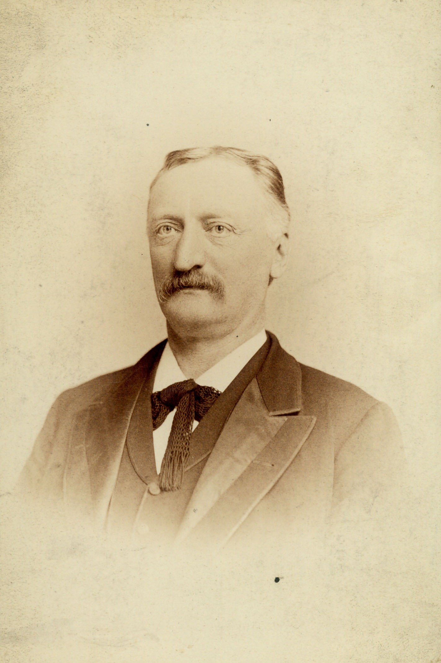 John Sappington Marmaduke