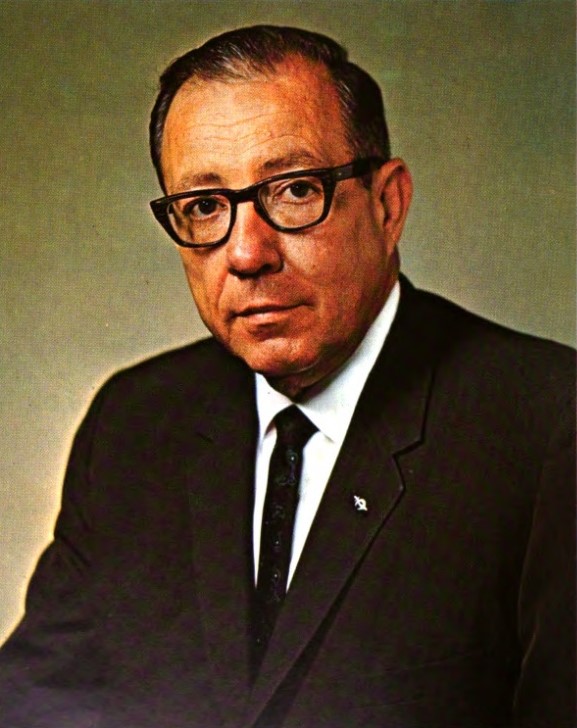 Henry Lewis Whitfield