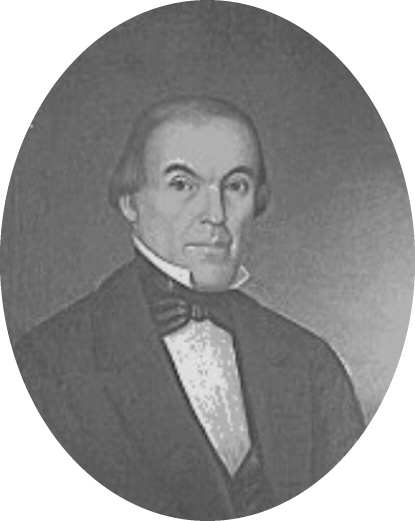 John Hardy Steele