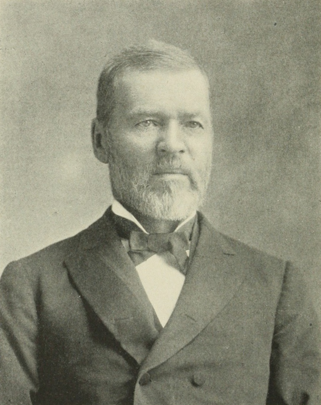 John Henry Gear