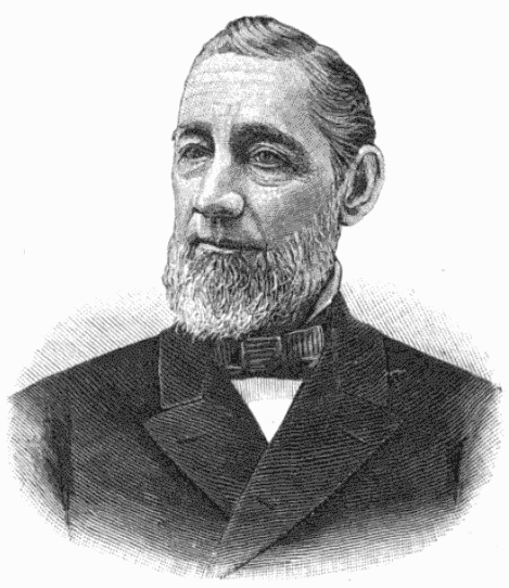 John Henry Kinkead