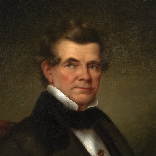 John Mercer Patton
