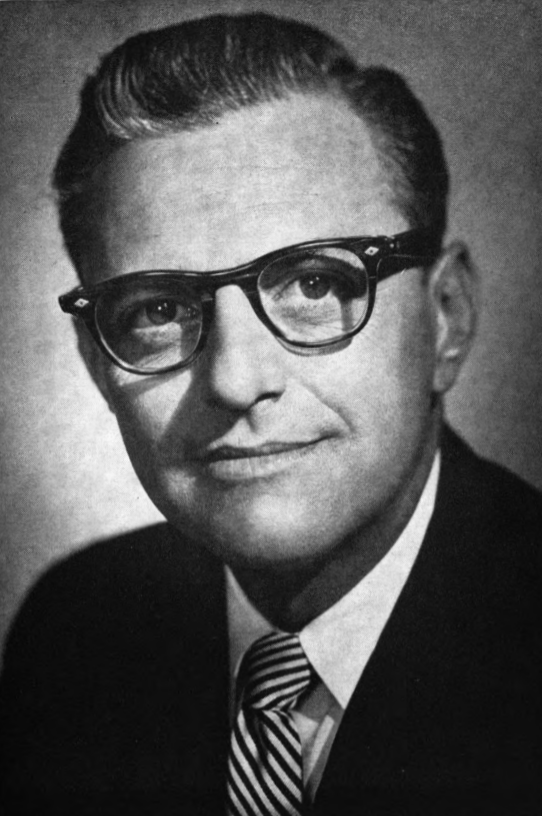 John A. Notte