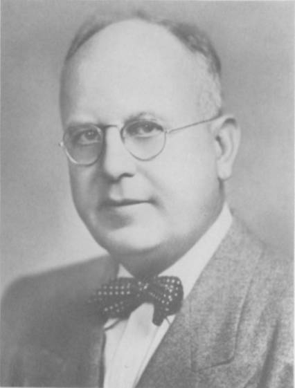 John Sydney Fine